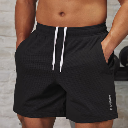 Pantalones Cortos Atléticos para Hombre