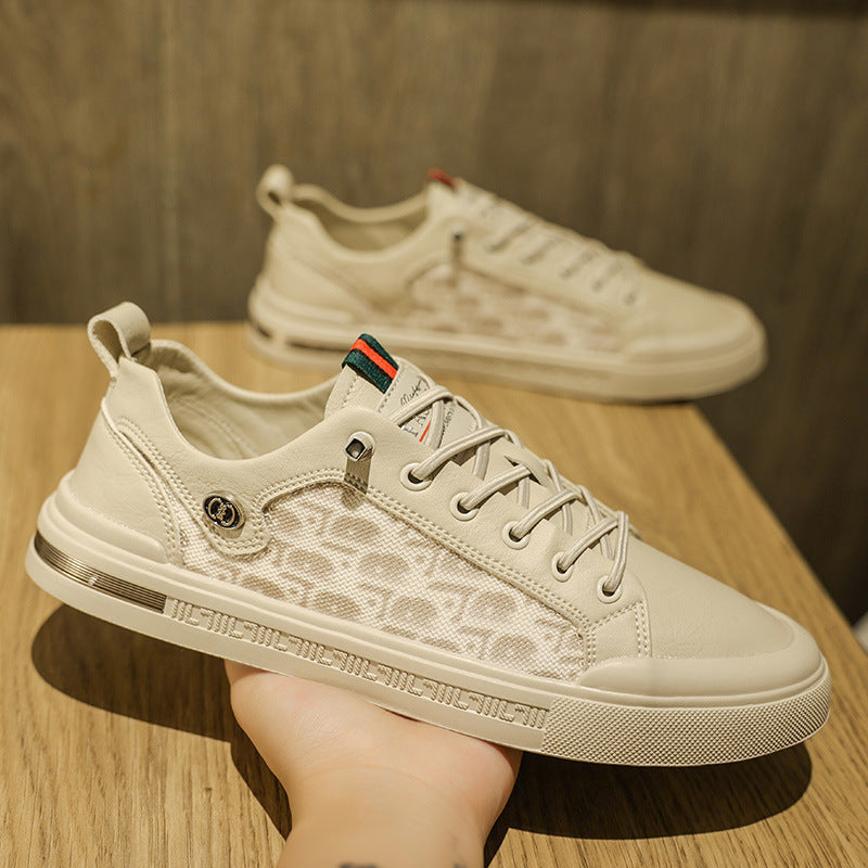 Zapatillas deportivas casuales de moda