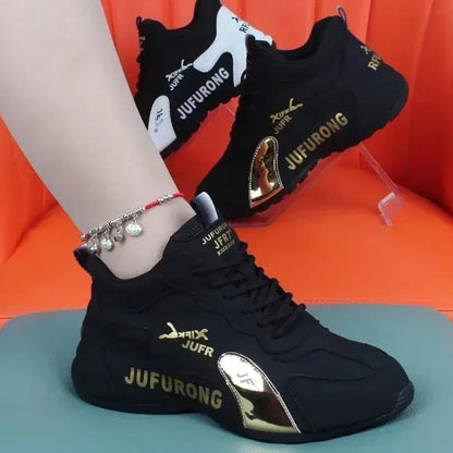 Damenschuhe Sommer Neu Atmungsaktiv