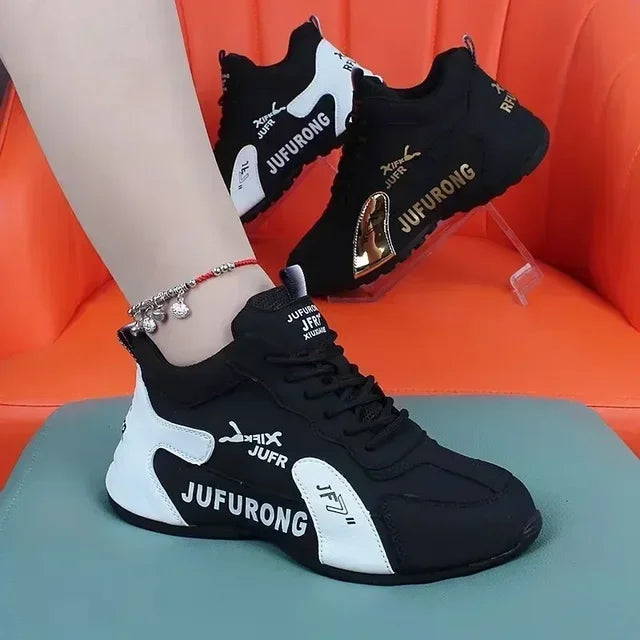 Damenschuhe Sommer Neu Atmungsaktiv