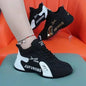 Damenschuhe Sommer Neu Atmungsaktiv