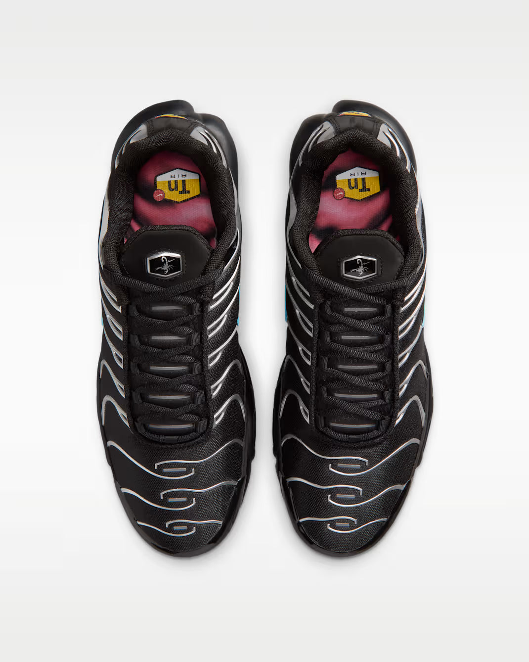 Nike Air Max Plus Premium "Scorpion"