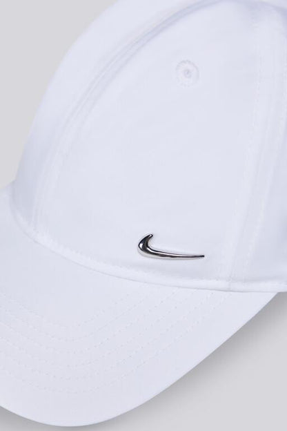 Nike Nan Metal Swoosh Club