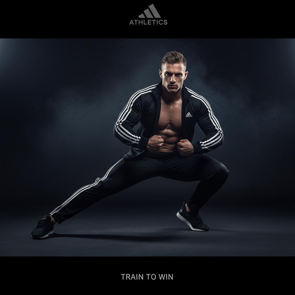 Ropa Hombre Adidas