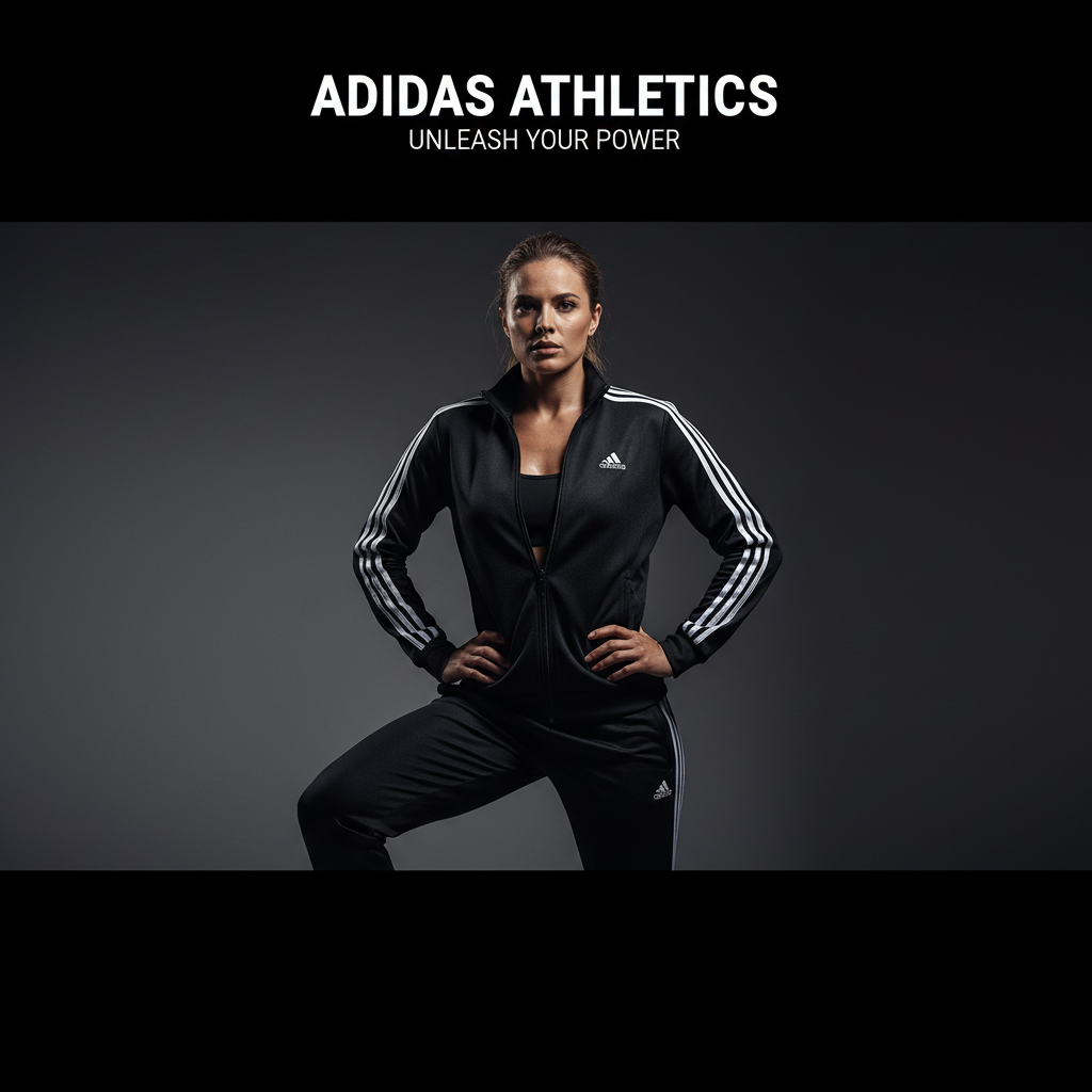Ropa Mujer Adidas